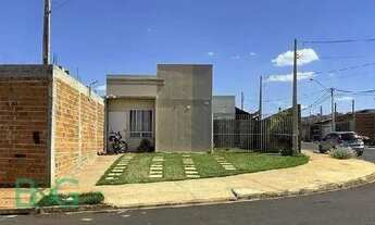 Imagem: Casa com 2 dormitórios à venda, 44 m²