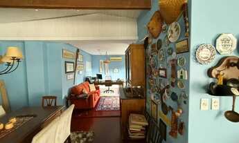 Imagem 2: Cobertura com 2 dormitórios à venda, 300 m² por R$ 1.350.000,00 - Moinhos de Ven