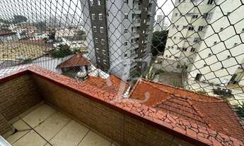 Imagem 7: Apartamento com 2 dormitórios para alugar, 75 m² por R$ 2.915,00/mês - Jardim São Paulo