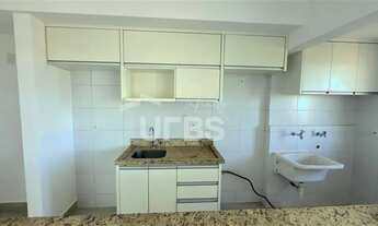 Imagem 4: Ecovillaggio Castelo Branco - Apartamento 2 quartos, sendo 2 suítes