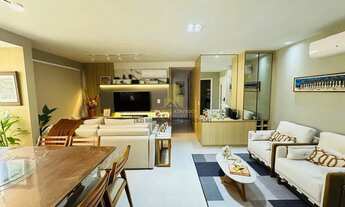 Imagem: Ponta Verde, apartamento de luxo, totalmente