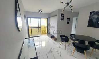 Imagem: Imóvel para aluguel tem 76 metros quadrados