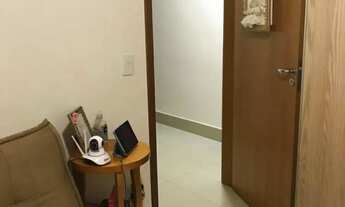 Imagem 6: Apartamento à venda no Setor Bueno, Goiânia-GO: 3 quartos, 1 suíte, 2 salas, 2 banheiros