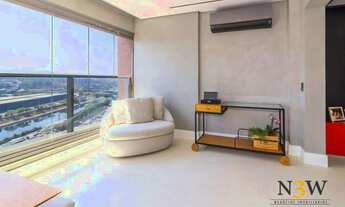 Imagem 2: Apartamento com 3 dormitórios à venda, 147 m² por R$ 2.680.000,00 - Vila Leopoldina - São