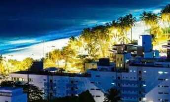 Imagem: Flat, alto padrão, 27 mts, localizado