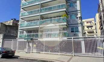 Imagem: Ótimo Apartamento 3 Quartos - Vaz Lobo-RJ