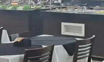 Imagem 7: Restaurante Zona Leste. Ref; 2061