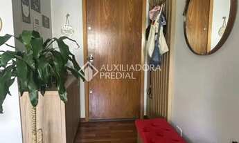 Imagem 3: 3 dormitórios com vaga, elevador e dependência