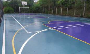 Imagem 4: Apartamento no condomínio Park Renovare 2º Andar - Campo Grande