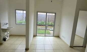 Imagem: APARTAMENTO 2 QUARTOS C/ GARDEN RNI