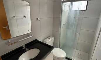 Imagem 3: EC- Alugo apartamento 01 quarto 42m Mobiliado em Casa Forte