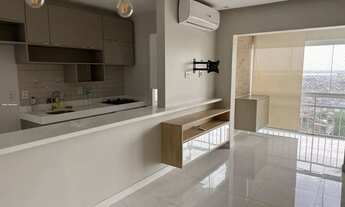 Imagem 4: Apartamento à Venda no Torre Parnaso em Belém