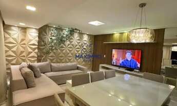 Imagem 2: Apartamento MOBILIADO 4 quartos em Capim Macio - Natal - RN