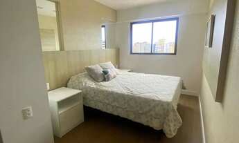 Imagem 7: Lindo apartamento mobiliado, Jatiúca, próximo a tudo