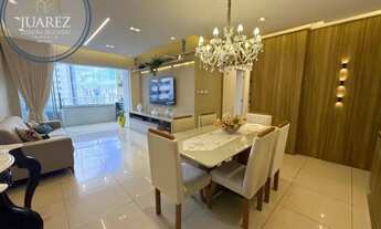 Imagem: APARTAMENTO 4/4 COM 1 SUÍTE, ANDAR ALTO