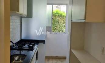 Imagem 5: Apartamento disponível para venda em Matão Sumaré/SP