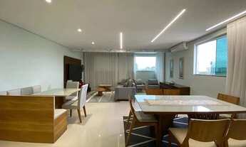 Imagem 3: Cobertura à venda no bairro Granada em Uberlândia