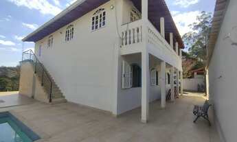 Imagem 7: Casa 4 quartos - Parque Jardim da Serra