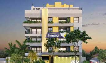 Imagem 2: Apartamento com 3 dormitórios à venda, 76 m² por R$ 1.114.900,00 - Tingui - Curitiba/PR