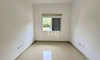 Imagem 4: Casa com 4 quartos à venda, 228 m² por R$ 1.900.000 - Condomínio Villa do Bosque - Sorocab