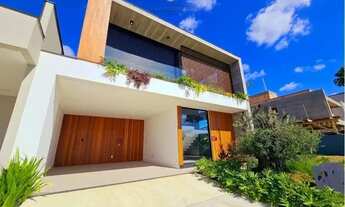 Imagem: Casa Oásis à venda - Condomínio Reserva