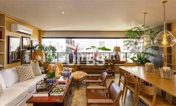 Imagem: Cenarium Vaca Brava - Apartamento 3 quartos