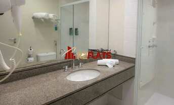 Imagem 6: Flat com ótimo preço no bairro Campo Belo. Confira!