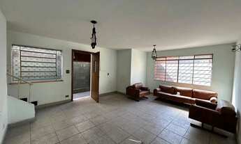 Imagem 2: Casa para locação 5 quartos 2 suítes 2 vagas Pinheiros