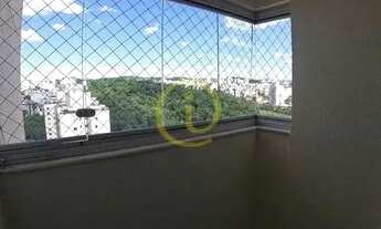 Imagem 2: Apartamento para Aluguel no Serrano, BH