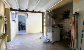 Imagem 5: CASA ASSOBRADADA - VILA SÃO VICENTE - SP