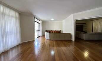 Imagem 2: Apartamento com 4 suítes e 3 vagas disponível para venda no bairro Jardim Blumenau - Blume