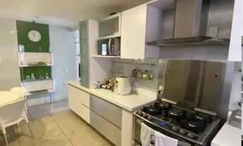 Imagem 6: Hall privativo, Porteira Fechada, 4 Suítes, Lazer Completo