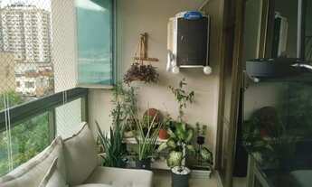 Imagem: Apartamento para venda com 154 metros quadrados