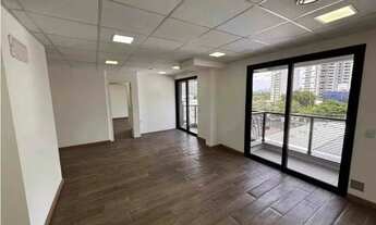 Imagem 4: Sala Comercial para Locação 105 m² | 3 Vagas