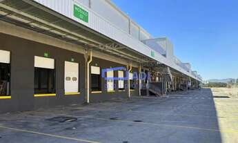 Imagem 7: Galpão Industrial Logístico para Locação - 4.565 m² - Rod. Fernão Dias - Contagem - MG
