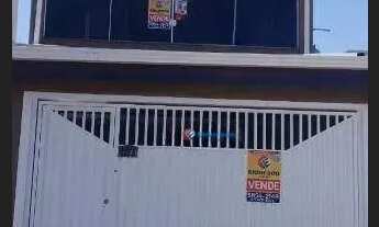 Imagem 2: Casa com 3 dormitórios, 165 m² - venda por R$ 440.000,00 ou aluguel por R$ 2.560,00/mês