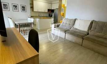 Imagem 5: Apartamento à venda Residencial Torres de Ozanam - Horto Florestal, Jundiai/SP