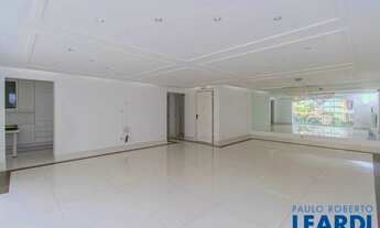 Imagem 4: APARTAMENTO - HIGIENÓPOLIS - SP