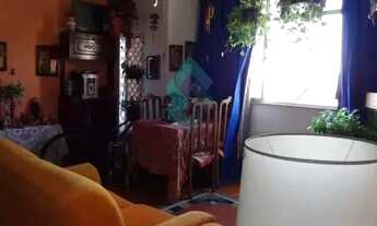 Imagem 4: Higienópolis Apartamento com 2 dormitórios