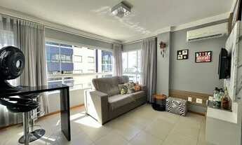 Imagem: Imóvel para venda possui 44 metros quadrados