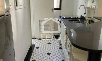 Imagem 6: Apartamento para locação de 43m² Vila Suzana com 1 quarto e 1 vaga de garagem