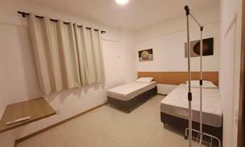 Imagem 5: ALUGO APTO MOBILIADO NO ED RIO ELBA COM 3 SUÍTES E 1VG DE GARAGEM - MARCO