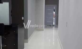 Imagem 3: Casa - Jardim Golden Park Residence - Hortolândia