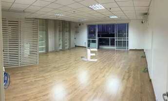 Imagem: Sala à venda, 61 m² por R$ 620.000,00