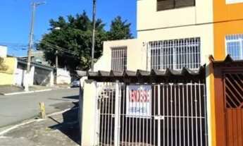 Imagem 2: SOBRADO - CIDADE ADEMAR - SP