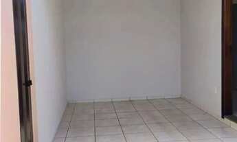 Imagem 2: Casa com 3 dormitórios para alugar, 110 m² por R$ 1.500/mês - Batista - Anápolis/GO