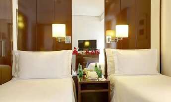 Imagem 5: Flat com ótimo preço no bairro Itaim Bibi. Confira!