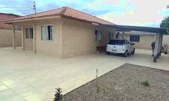 Imagem 2: Casa para venda tem 126 metros quadrados com 3 quartos em Rio Grande - Palhoça - SC