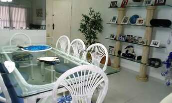 Imagem 7: Imóvel mobiliado com elevador e zelador na Enseada, Guarujá - Venda no litoral REF: AP1816