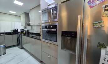 Imagem 6: COBERTURA DUPLEX COM 3 QUARTOS SENDO 1 SUÍTE E PISCINA PRIVATIVA NA AROAZES